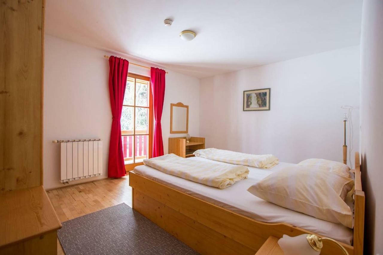 Bolfenk lodge apartment Hočko Pohorje Eksteriør billede