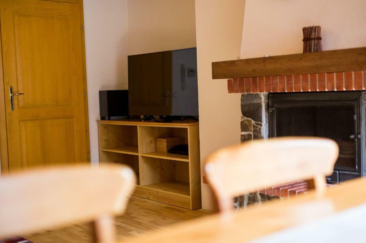 Bolfenk lodge apartment Hočko Pohorje Eksteriør billede