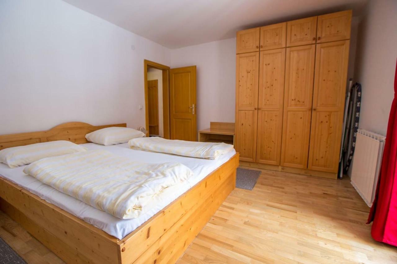Bolfenk lodge apartment Hočko Pohorje Eksteriør billede